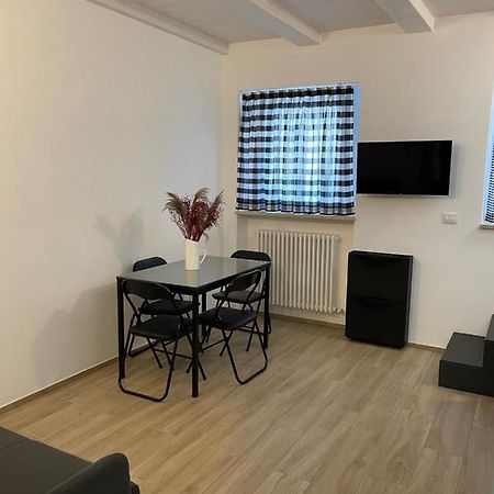 Civico 53 - Casa In Centro San Benedetto del Tronto Buitenkant foto