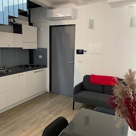 Civico 53 - Casa In Centro San Benedetto del Tronto Buitenkant foto