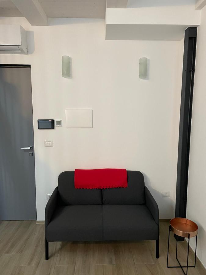 Civico 53 - Casa In Centro San Benedetto del Tronto Buitenkant foto