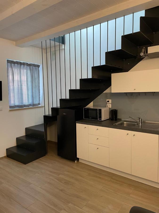 Civico 53 - Casa In Centro San Benedetto del Tronto Buitenkant foto