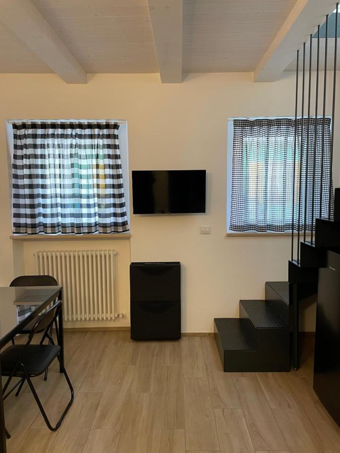 Civico 53 - Casa In Centro San Benedetto del Tronto Buitenkant foto