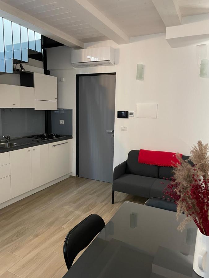 Civico 53 - Casa In Centro San Benedetto del Tronto Buitenkant foto