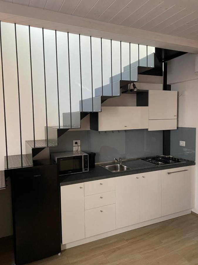 Civico 53 - Casa In Centro San Benedetto del Tronto Buitenkant foto