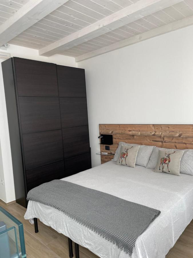 Civico 53 - Casa In Centro San Benedetto del Tronto Buitenkant foto