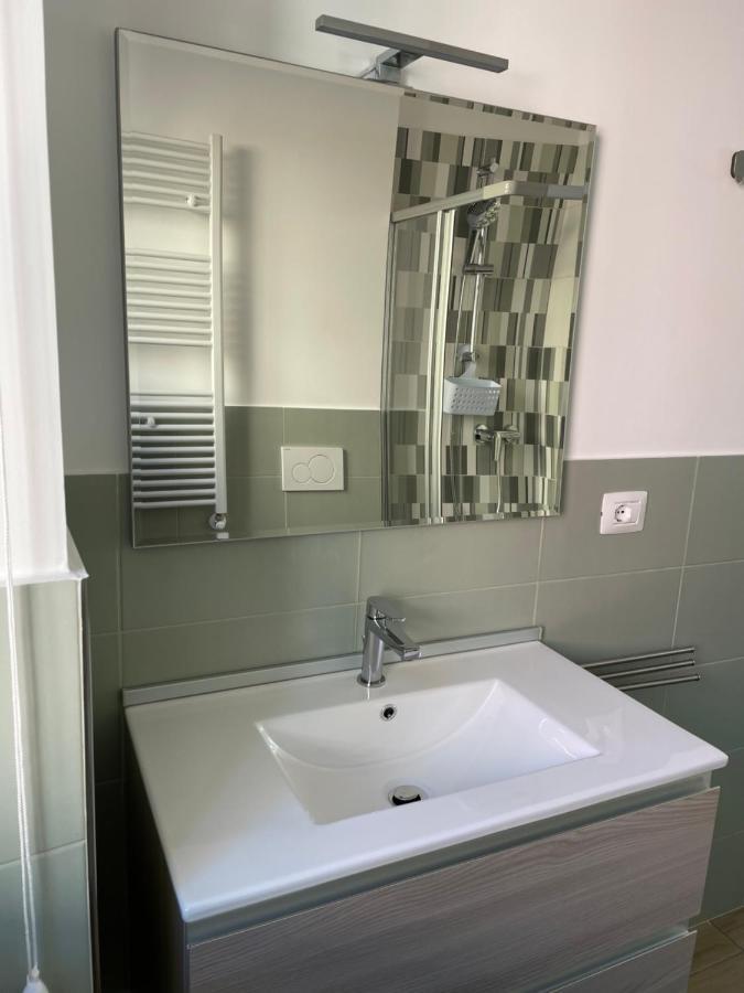 Civico 53 - Casa In Centro San Benedetto del Tronto Buitenkant foto